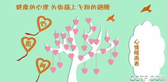 温度倾诉app官方版