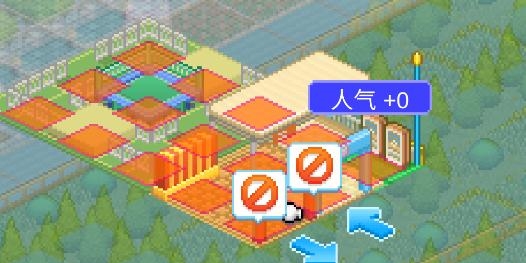 游乐园梦物语mod版 游乐园梦物语mod版