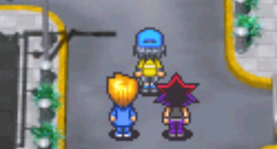 游戏王8破灭大邪神安卓版