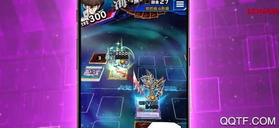 游戏王决斗链接台服