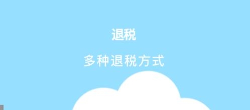 游税宝app最新版