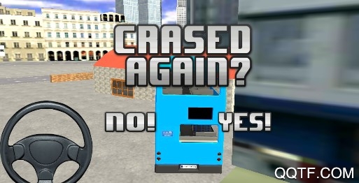 游览车长安卓版