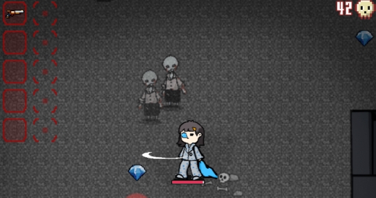 游走发育破解版