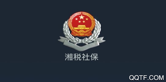 湘税社保官方版 湘税社保官方版