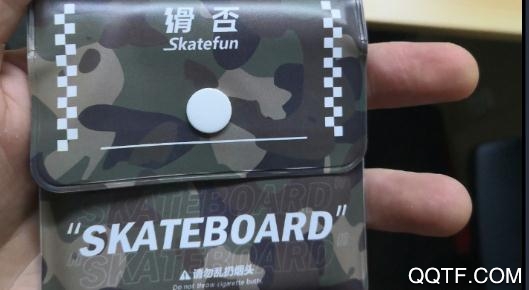 滑否(滑板爱好者社区)app安卓版 滑否(滑板爱好者社区)app安卓版