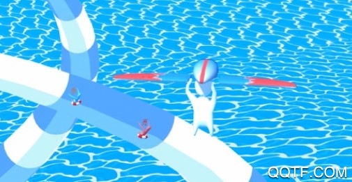 滑浪冲冲冲官方版 滑浪冲冲冲官方版