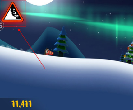 滑雪大冒险单机版安装包 滑雪大冒险单机版安装包