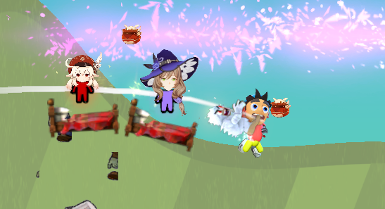 滑雪怪大冒险游戏官方版