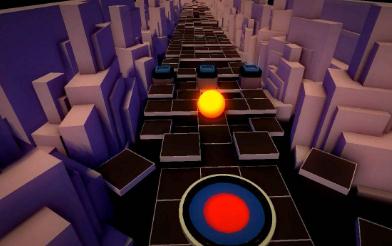 滚动的天空rf饭制法老版