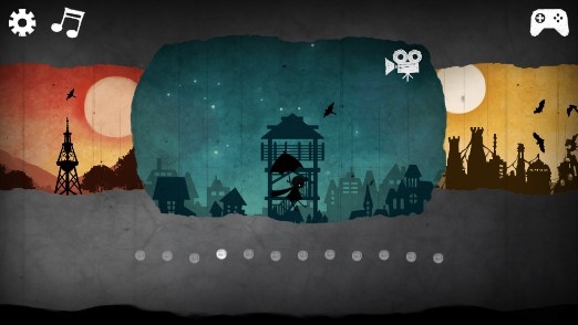 漂泊el解锁全部关卡版 漂泊el解锁全部关卡版