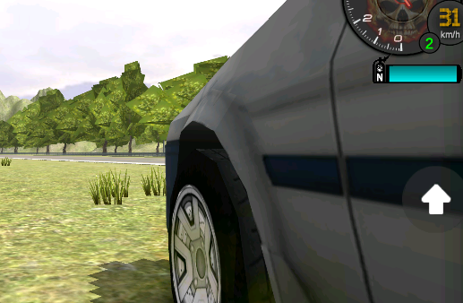 漂移X安尔金游戏安卓版