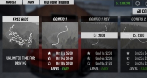 漂移与竞速游戏无限钞票版 漂移与竞速游戏无限钞票版