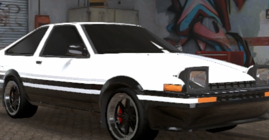 漂移猎人官方版 漂移猎人官方版