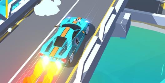 漂移飞车手游最新版