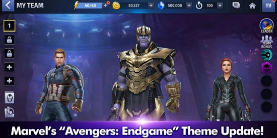 漫威未来之战国际服官方版