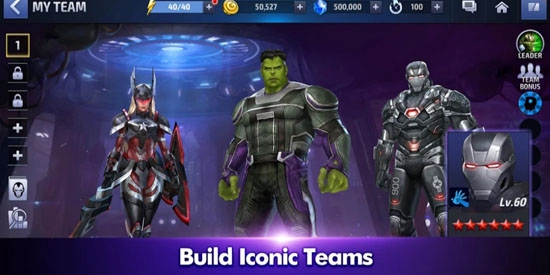 漫威未来之战国际服官方版