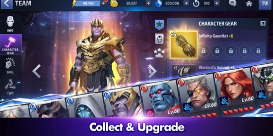 漫威未来之战国际服官方版