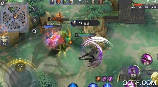 漫威超级战争汉化版