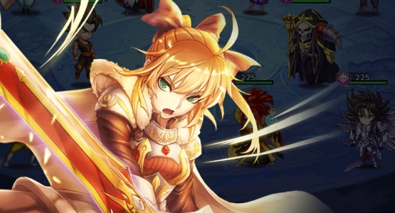 漫斗觉醒游戏最新版