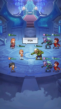 漫斗觉醒游戏最新版