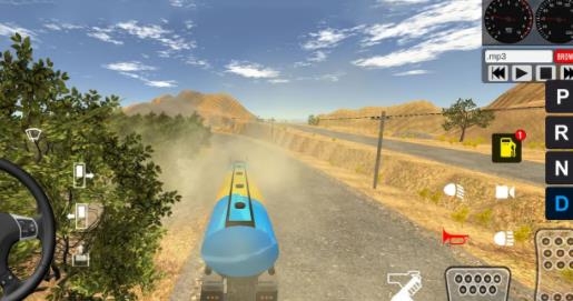 澳大利亚卡车模拟器官方版