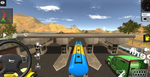 澳大利亚卡车模拟器官方版