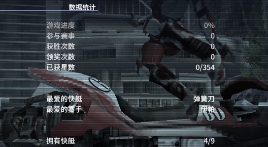 激流快艇3破解版 激流快艇3破解版