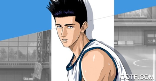 灌篮高手单机版手游 灌篮高手单机版手游