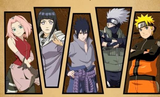 火之意志忍者少女手游最新版