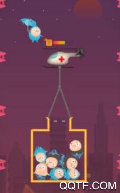 火场救援Fire Rescue手游最新版 火场救援Fire Rescue手游最新版