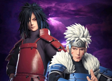 火影六道带土游戏官方版