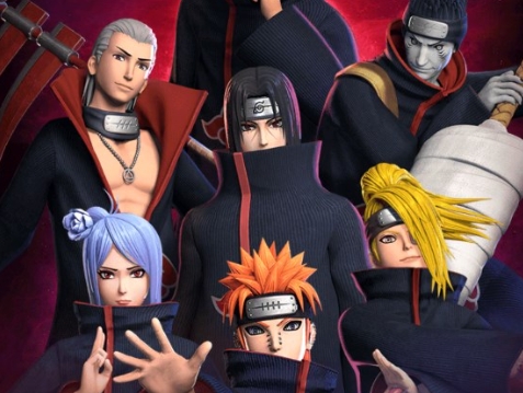 火影六道带土游戏官方版