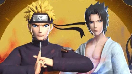 火影女忍国度手游最新版