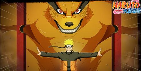 火影忍者ol苹果版 火影忍者ol苹果版