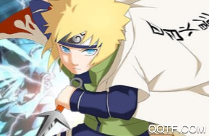 火影拯救小宇宙手游官方版 火影拯救小宇宙手游官方版