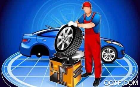 火星车服app安卓版