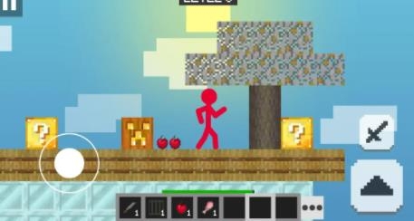 火柴人像素世界手游最新版