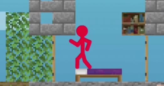 火柴人像素世界手游最新版