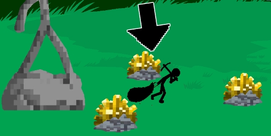 火柴人像素战斗破解版