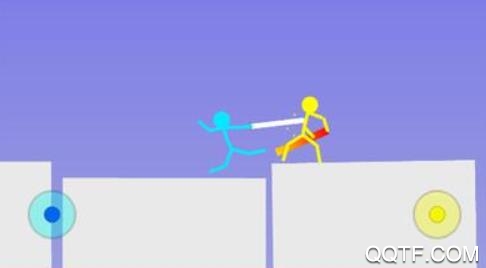 火柴人对决之巅最新版