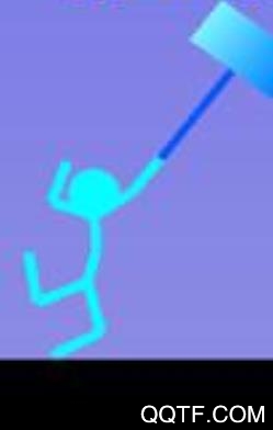 火柴人对决之巅最新版