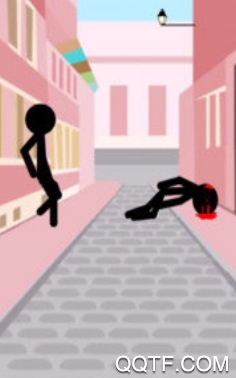 火柴人小镇手游安卓版 火柴人小镇手游安卓版