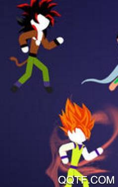 火柴人幻想对决手游官方版 火柴人幻想对决手游官方版