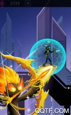 火柴人弓箭传奇手游最新版