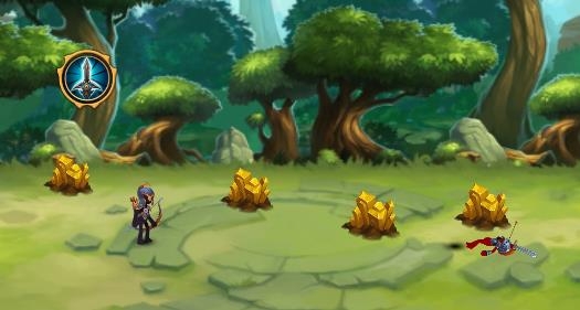 火柴人战争2奥德赛无敌版