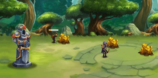 火柴人战争2奥德赛无敌版