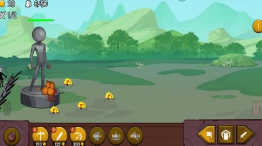 火柴人战争5手游安卓版