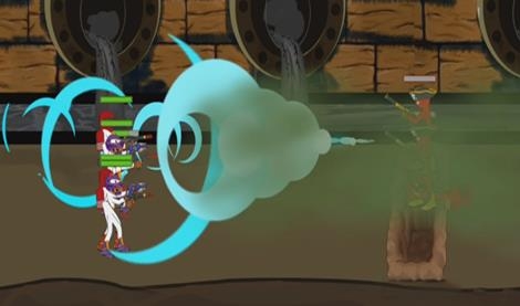 火柴人战争遗产世界大战手游官方版 火柴人战争遗产世界大战手游官方版