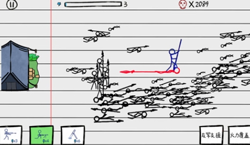 火柴人沙盒决斗游戏最新版 火柴人沙盒决斗游戏最新版