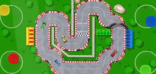 火柴人派对2手游最新版 火柴人派对2手游最新版